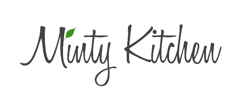 Minty Kitchen logo