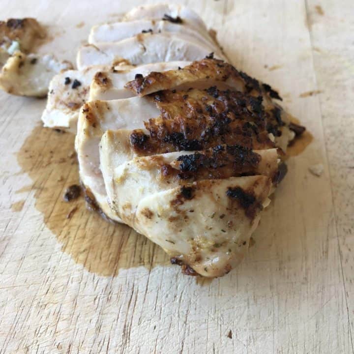 chicken breast