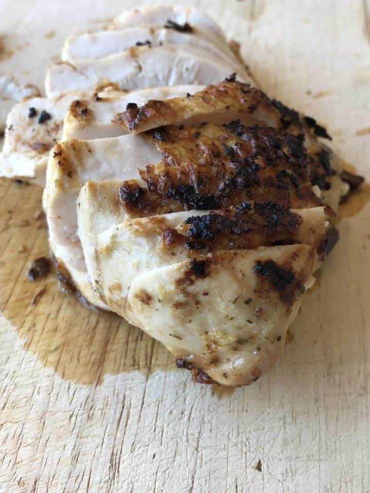 chicken breast