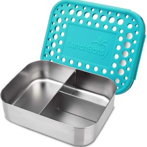 metal lunchbox