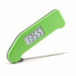 instant meat thermometer