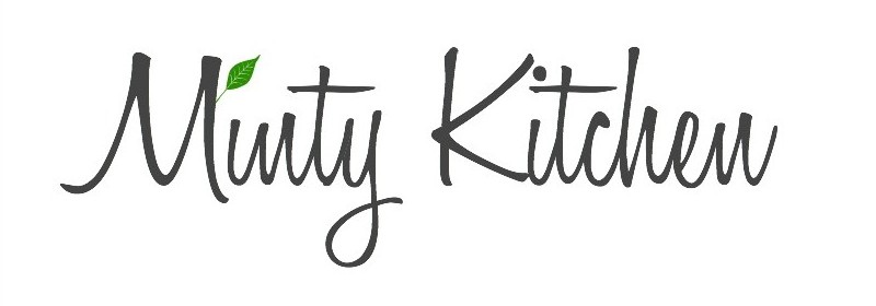 Minty Kitchen logo